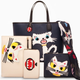 Illustration for article titled Karl Lagerfeld Slapped His Cats Name on Some Tacky Accessories